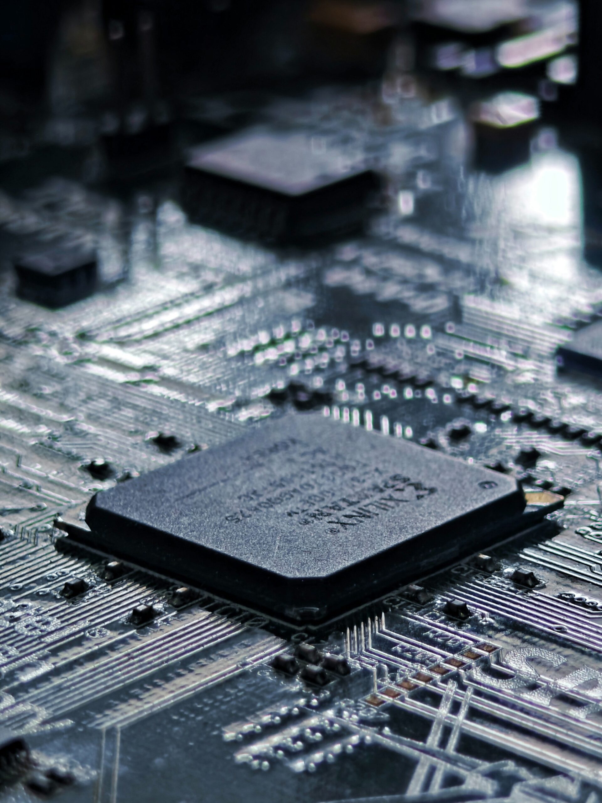 Hello World Featured Image